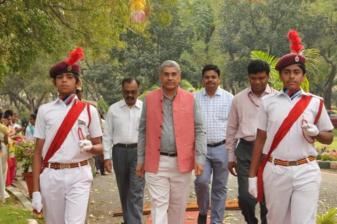 National Institute of Rural Development and Panchayati Raj Hyderabad Events photo 6